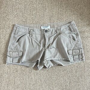 Old navy shorts